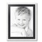 ArtToFrames 22x28" Matted Picture Frame with 18x24" Single Mat Photo Opening Framed in 1.25" White and 2" Mat (FWM-3966-22x28)